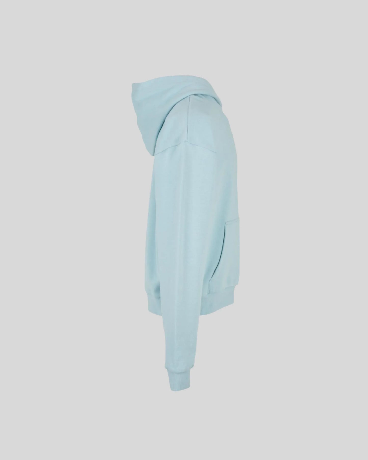 Ultra Heavy Box Hoodie - Kleding Masters