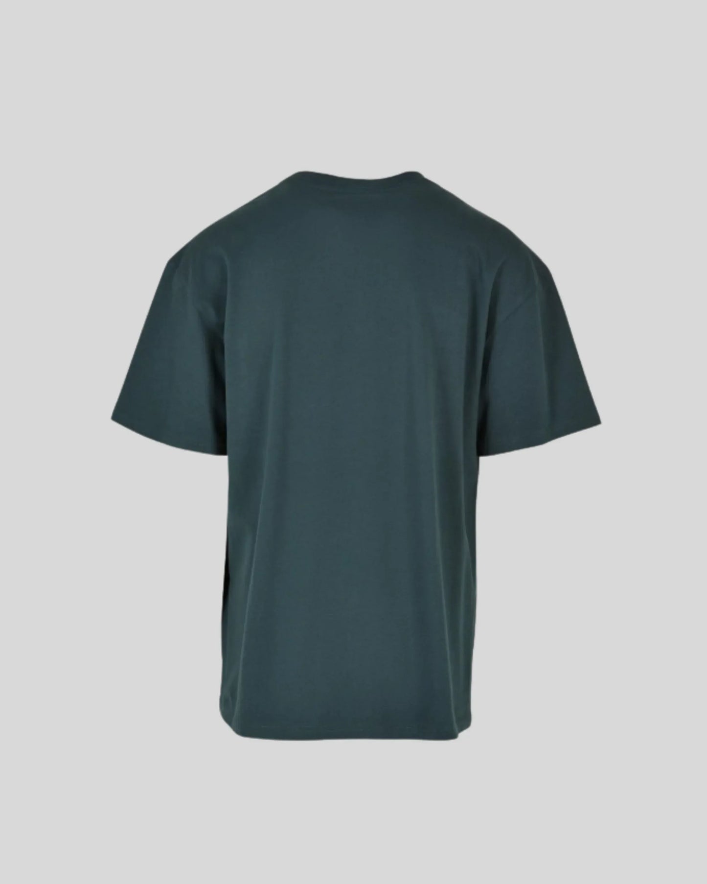 Heavy T-shirt - Kleding Masters
