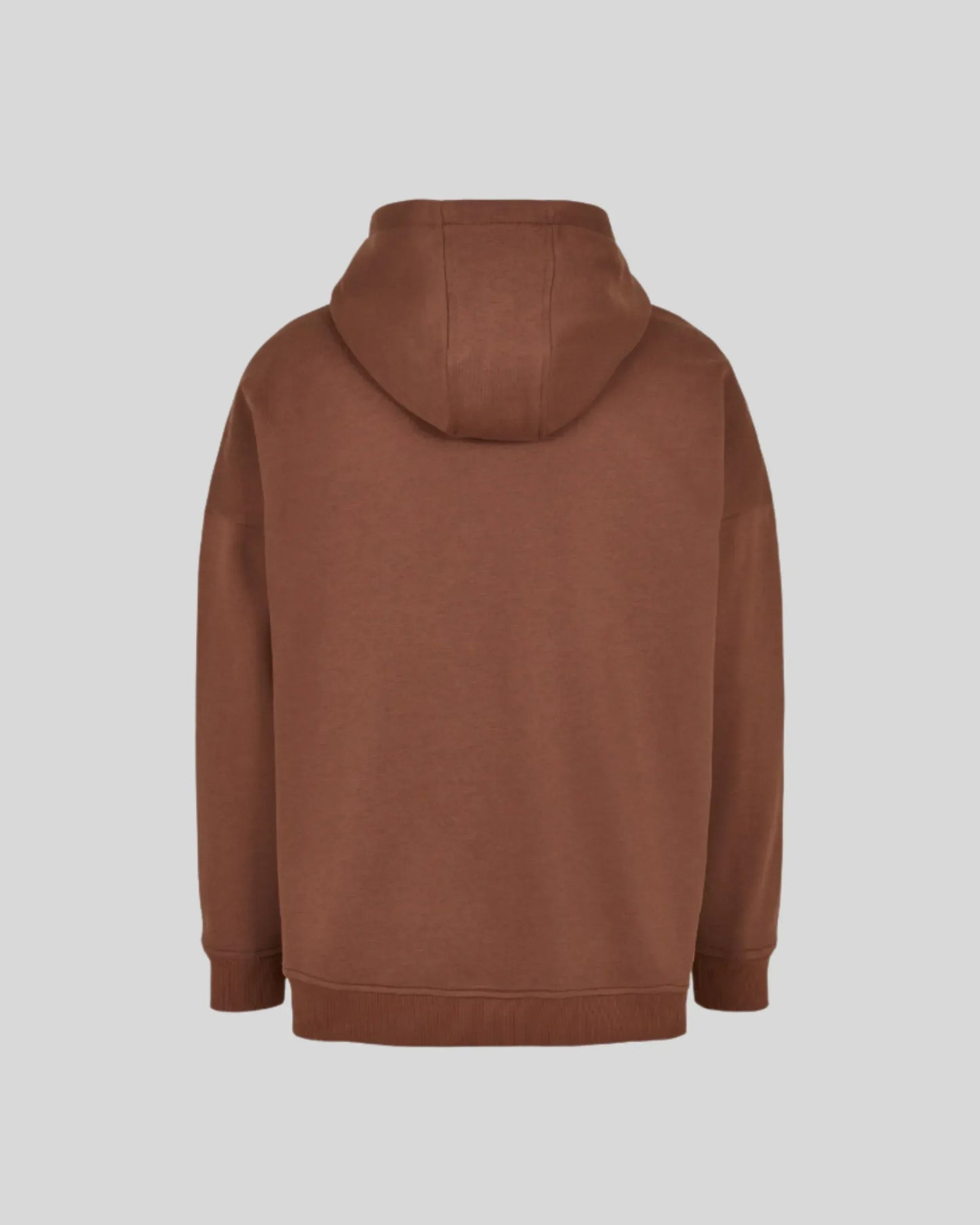 Oversized Cut Hoodie - Kleding Masters