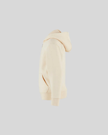 Kids Fluffy Zip Hoody - Kleding Masters