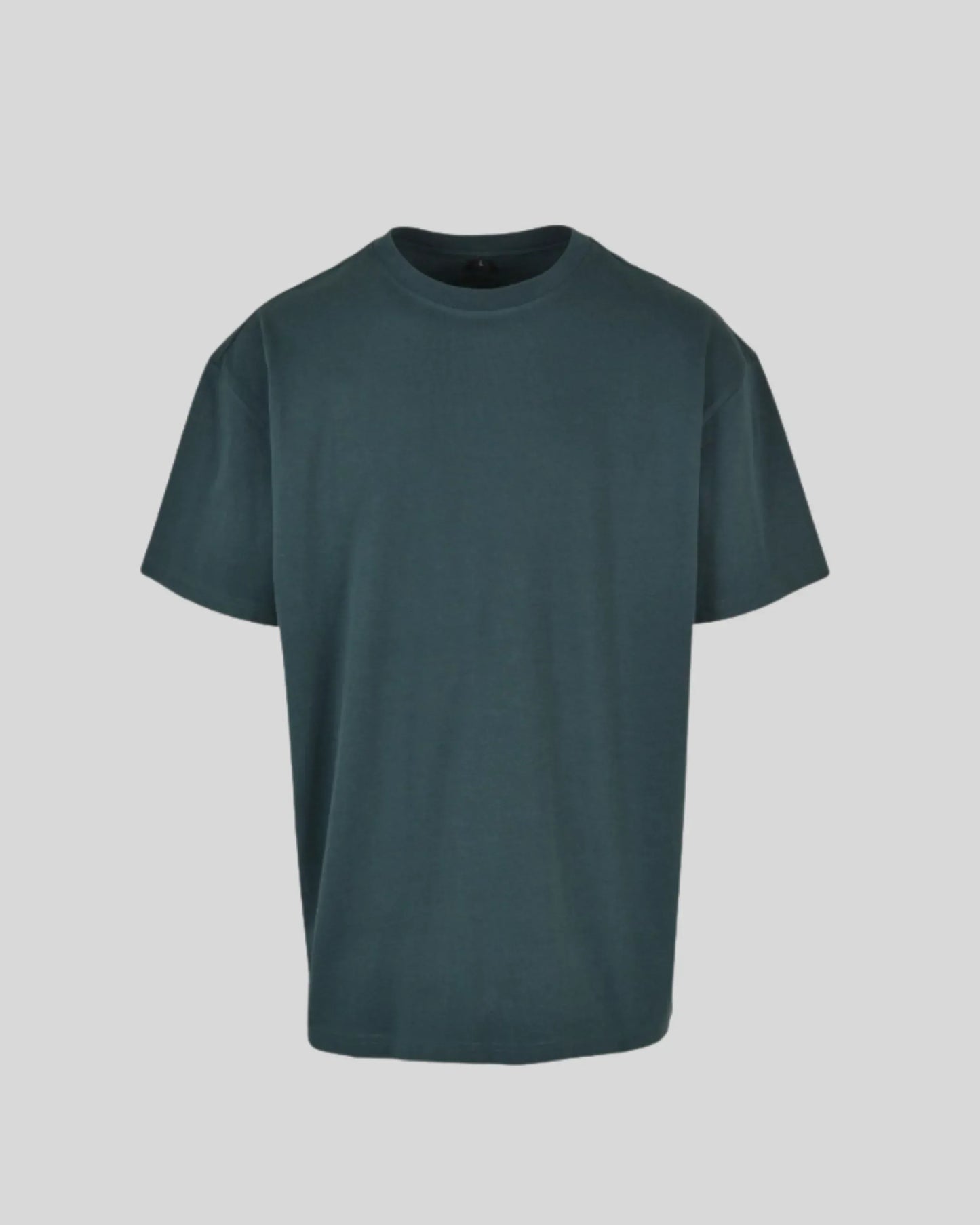 Heavy T-shirt - Kleding Masters