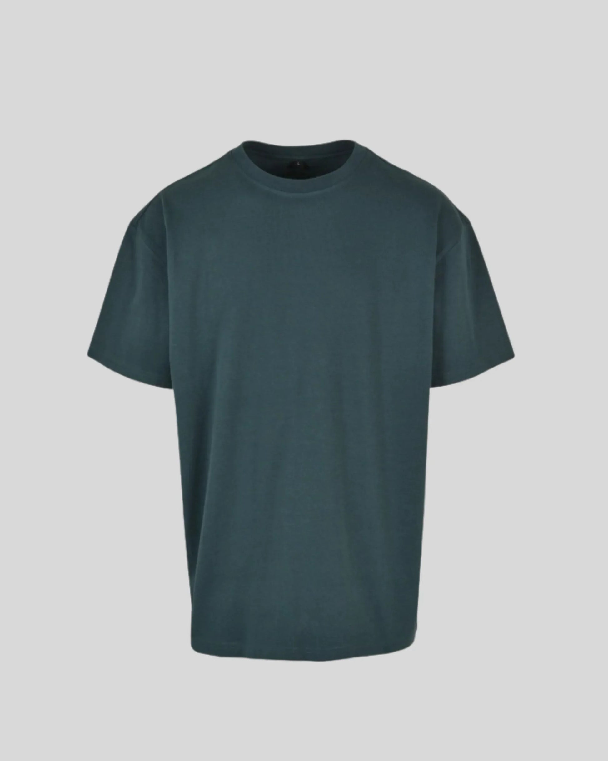 Heavy T-shirt - Kleding Masters