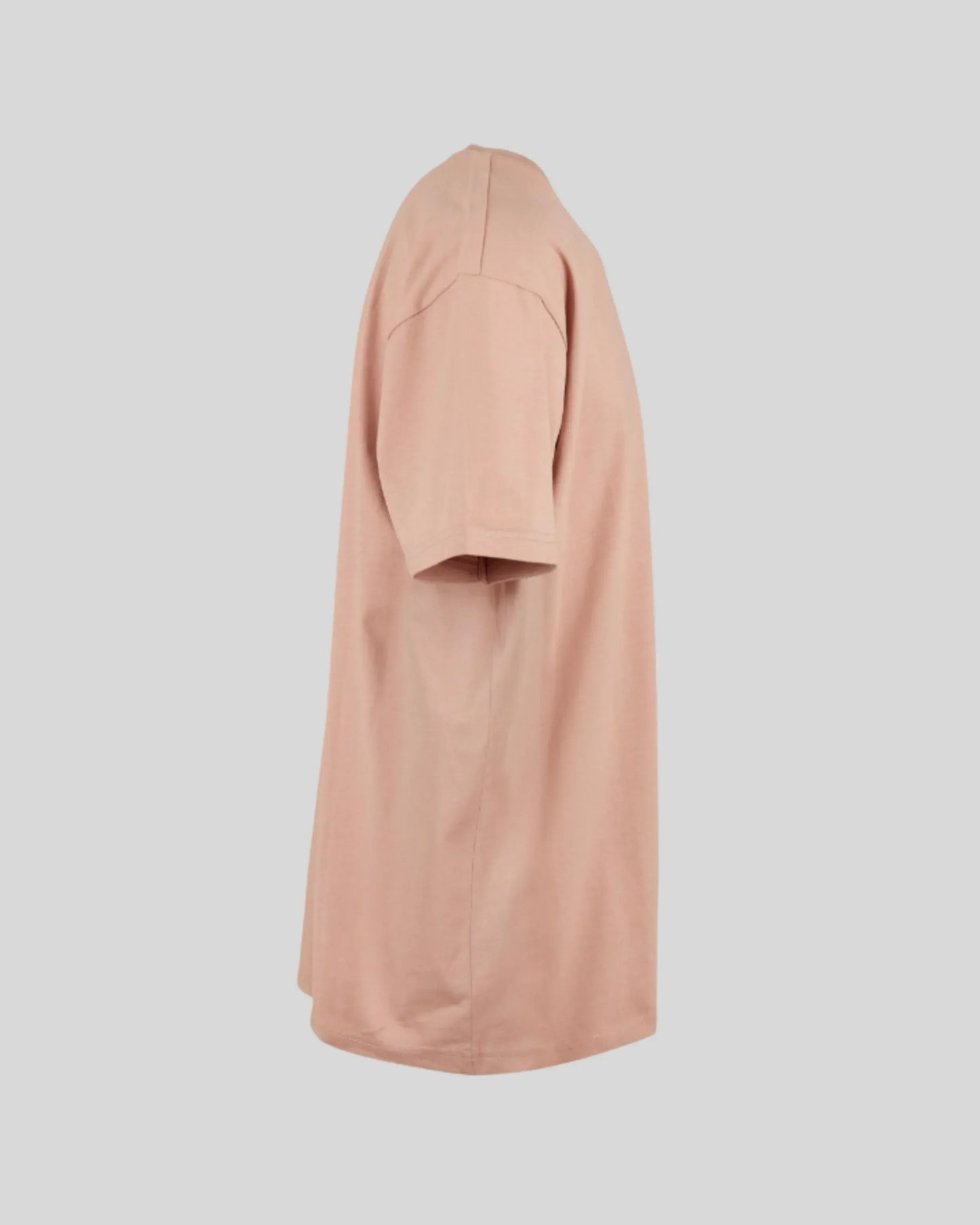 Heavy T-shirt - Kleding Masters