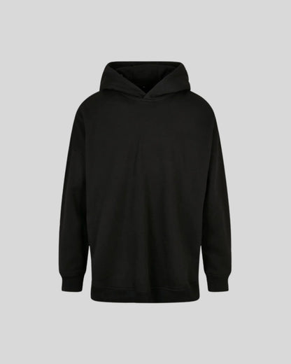 Oversized Cut Hoodie - Kleding Masters