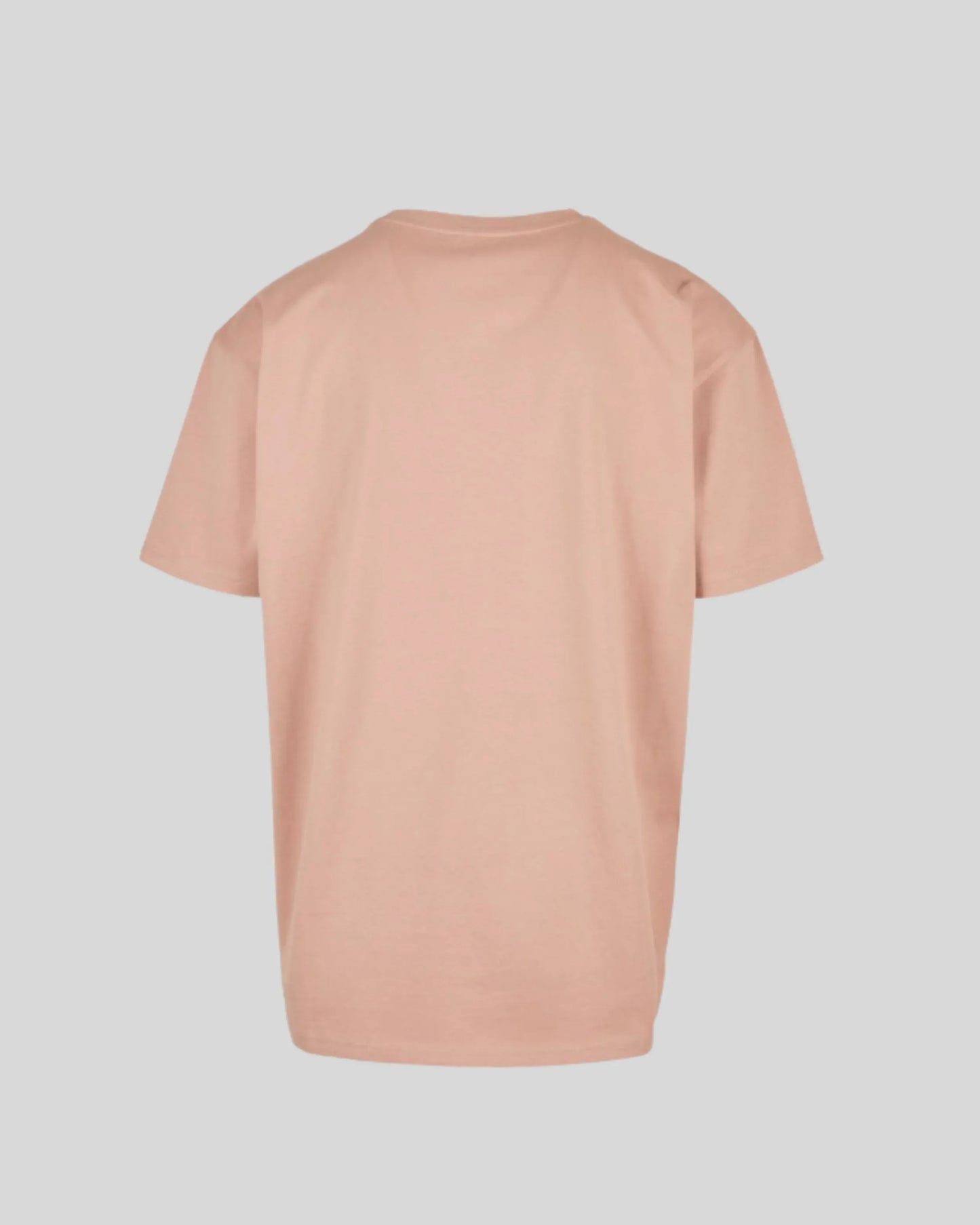 Heavy T-shirt - Kleding Masters
