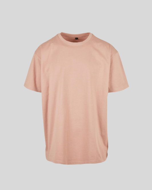 Heavy T-shirt Sample