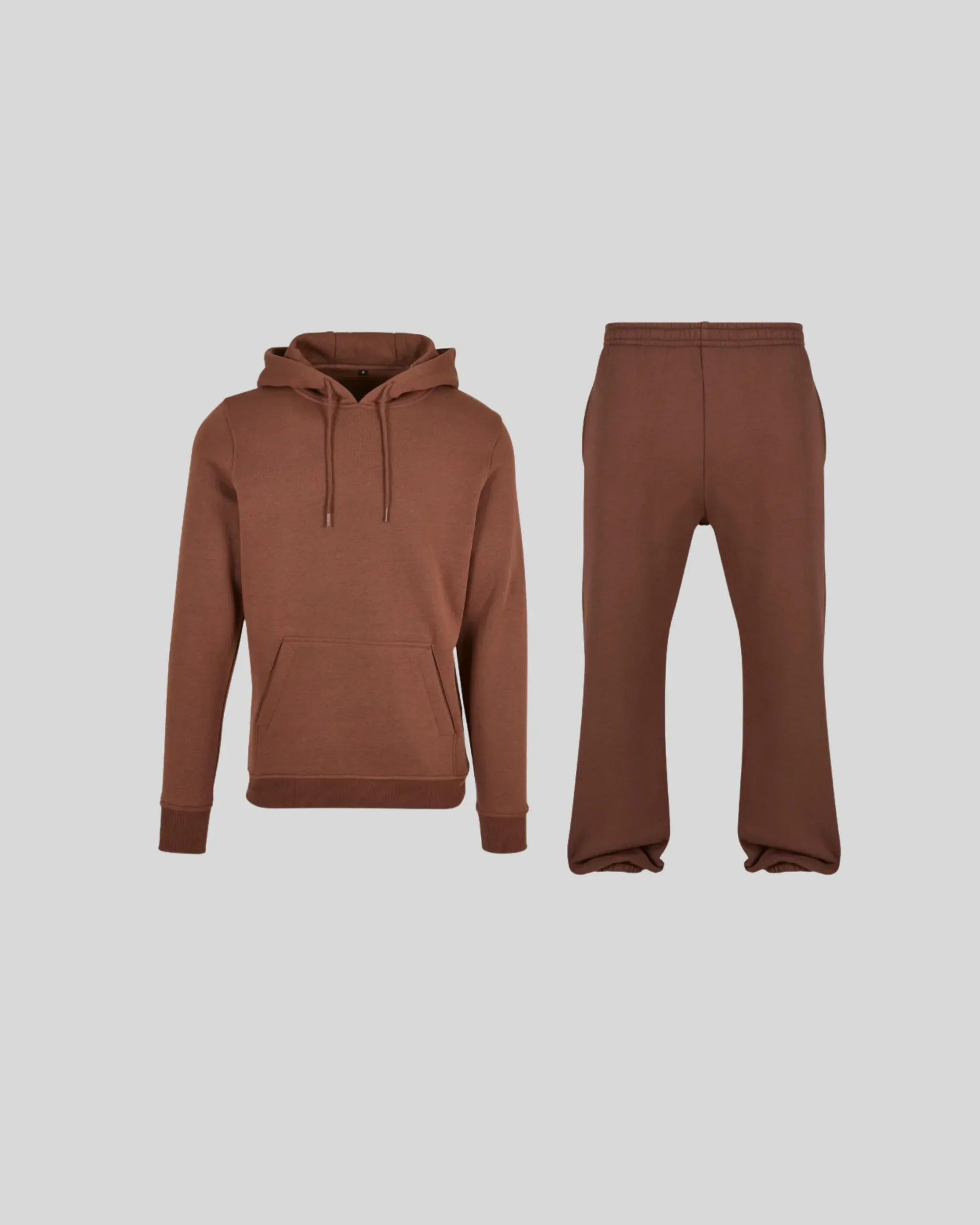 Fine Heavy Tracksuit Sample - Kleding Masters