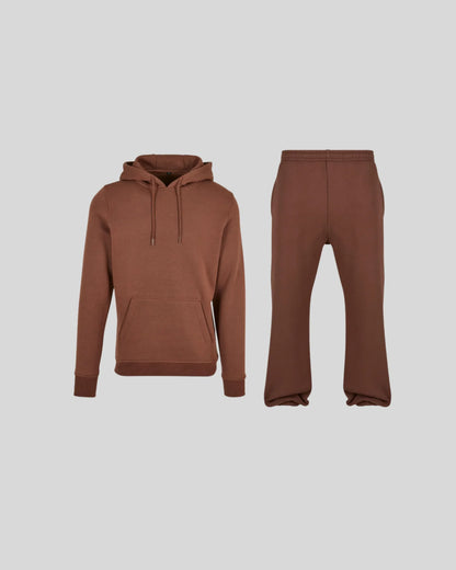 Fine Heavy Tracksuit Sample - Kleding Masters
