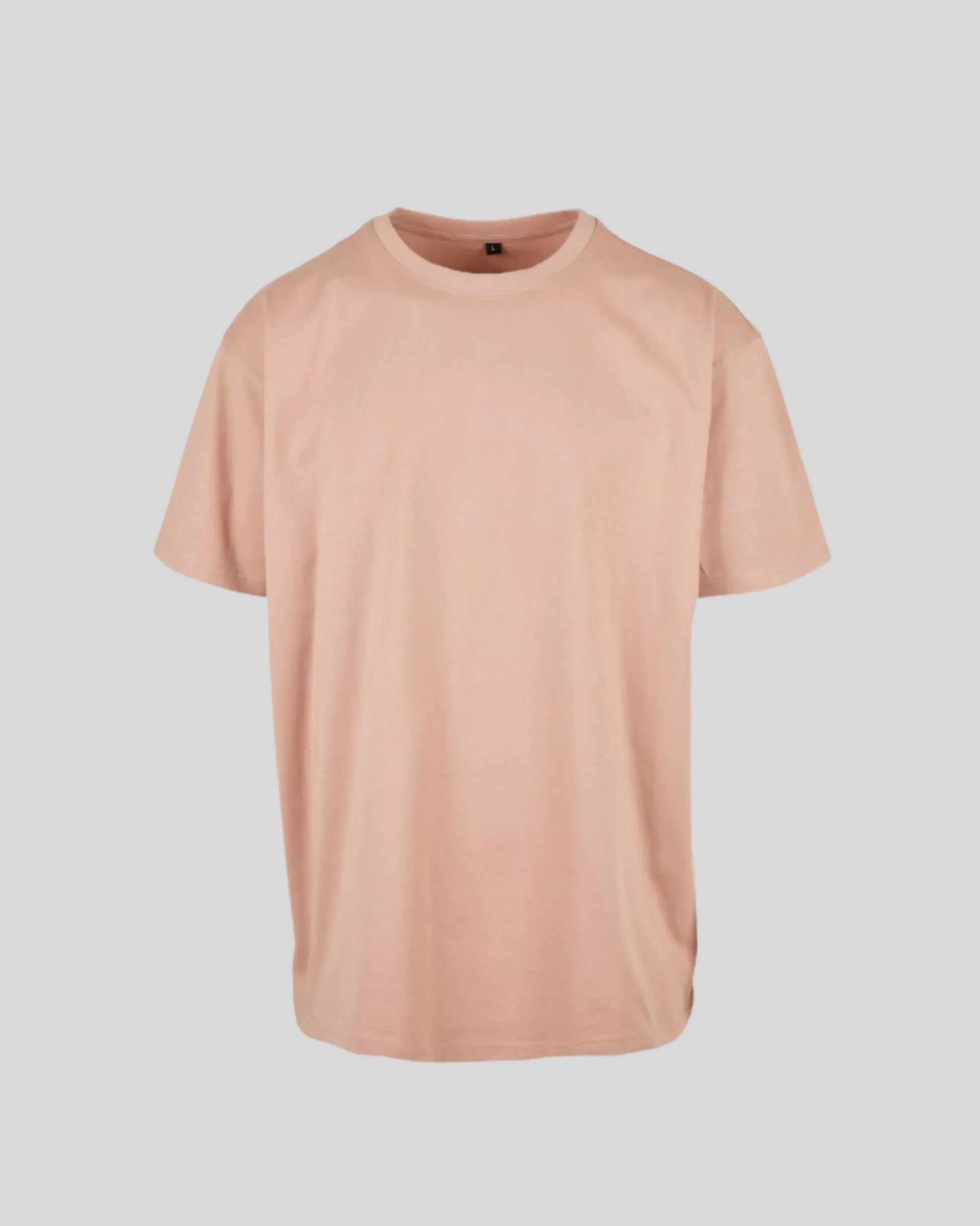 Heavy T-shirt - Kleding Masters