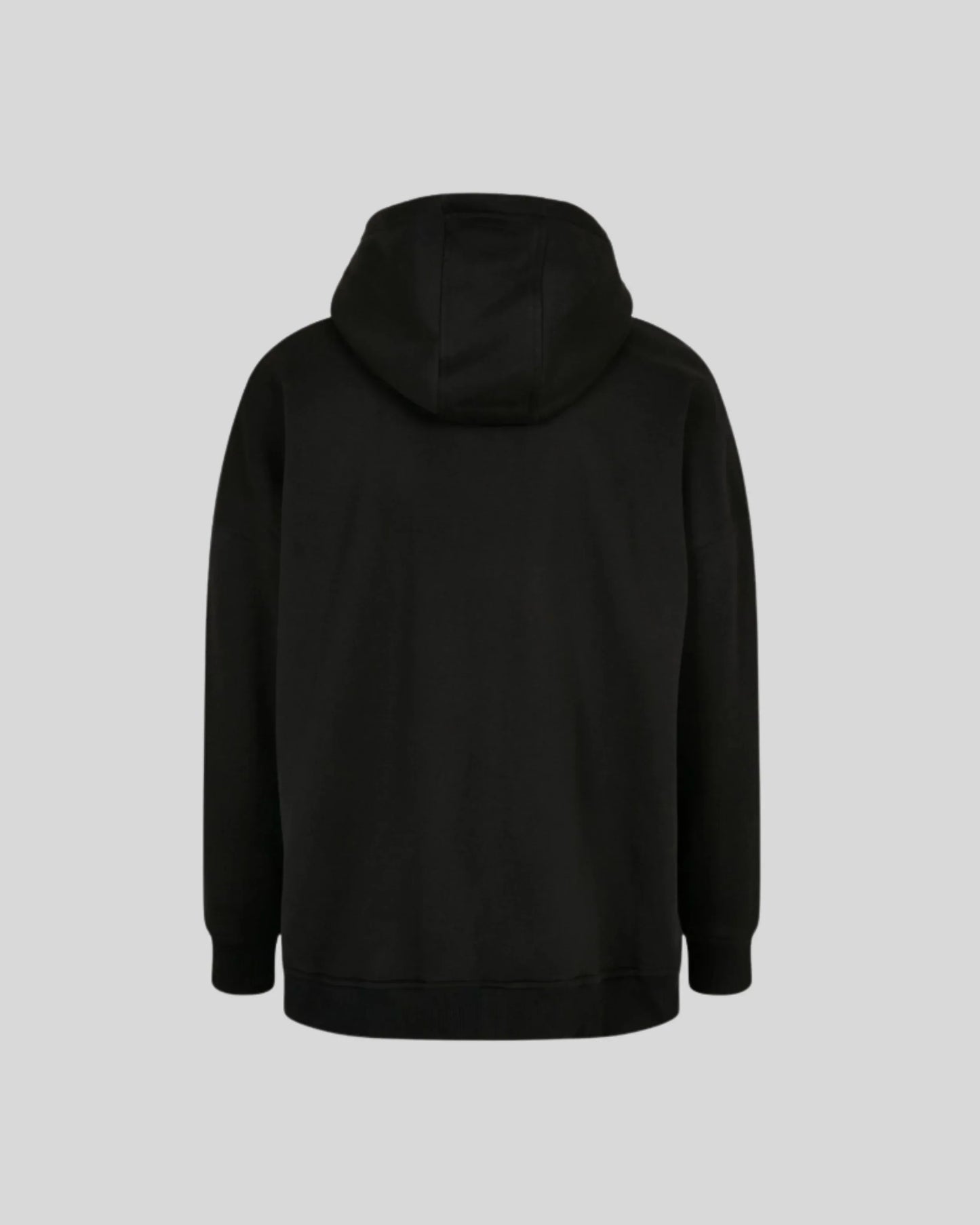 Oversized Cut Hoodie - Kleding Masters