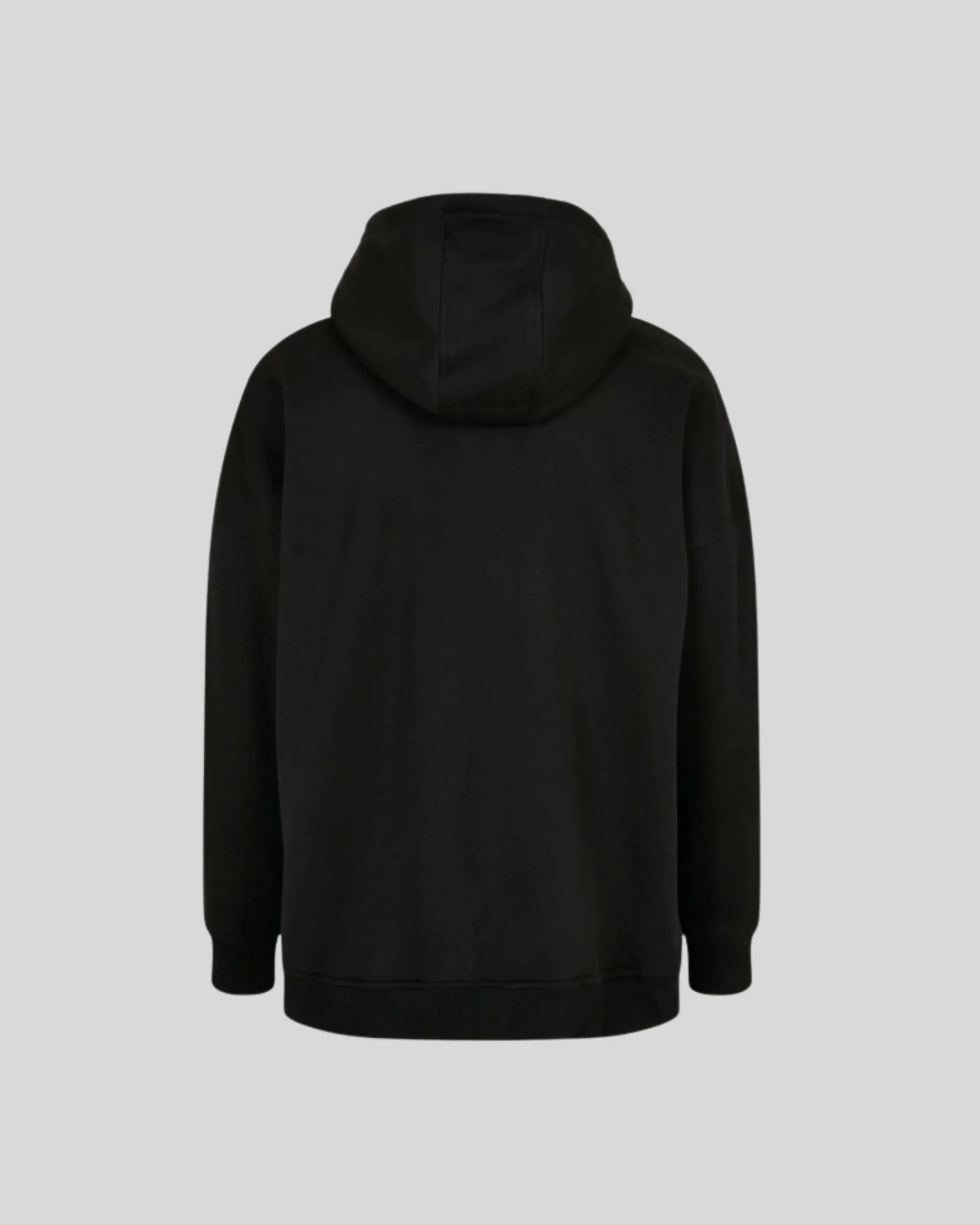 Oversized Cut Hoodie - Kleding Masters