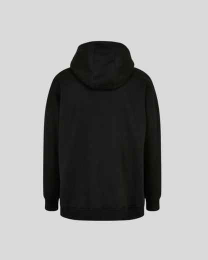 Oversized Cut Hoodie - Kleding Masters