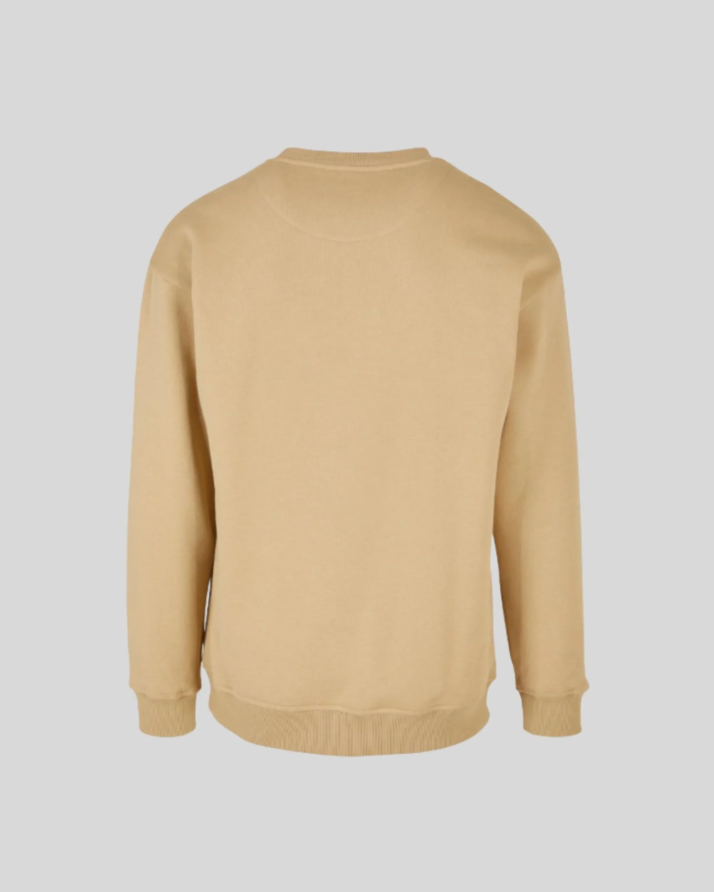 Fit Sweater - Kleding Masters