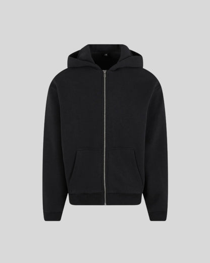 Zip Hoodie - Kleding Masters