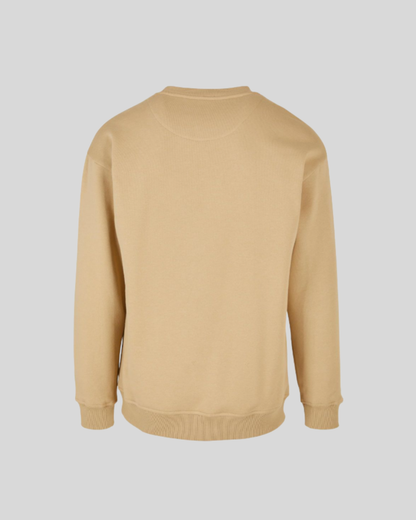 Fit Sweater Sample
