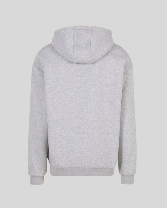 Fluffy Hoodie - Kleding Masters