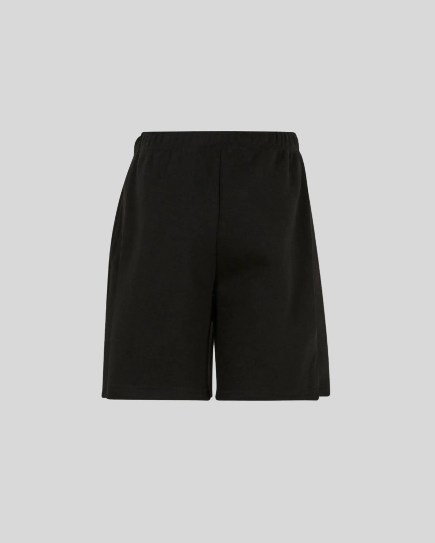 Kids Basic Sweatshorts - Kleding Masters