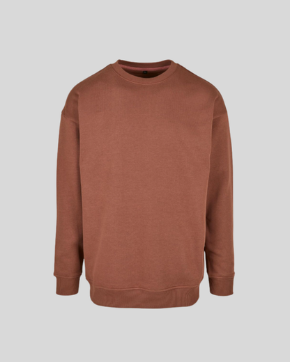 Fit Sweater Sample