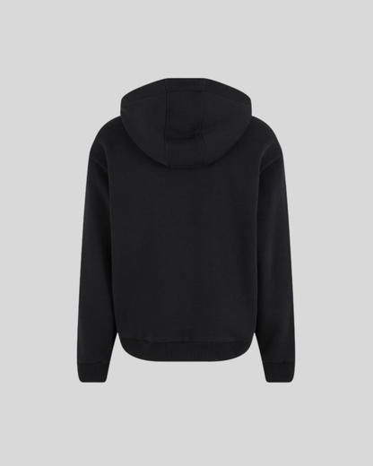 Zip Hoodie Sample 