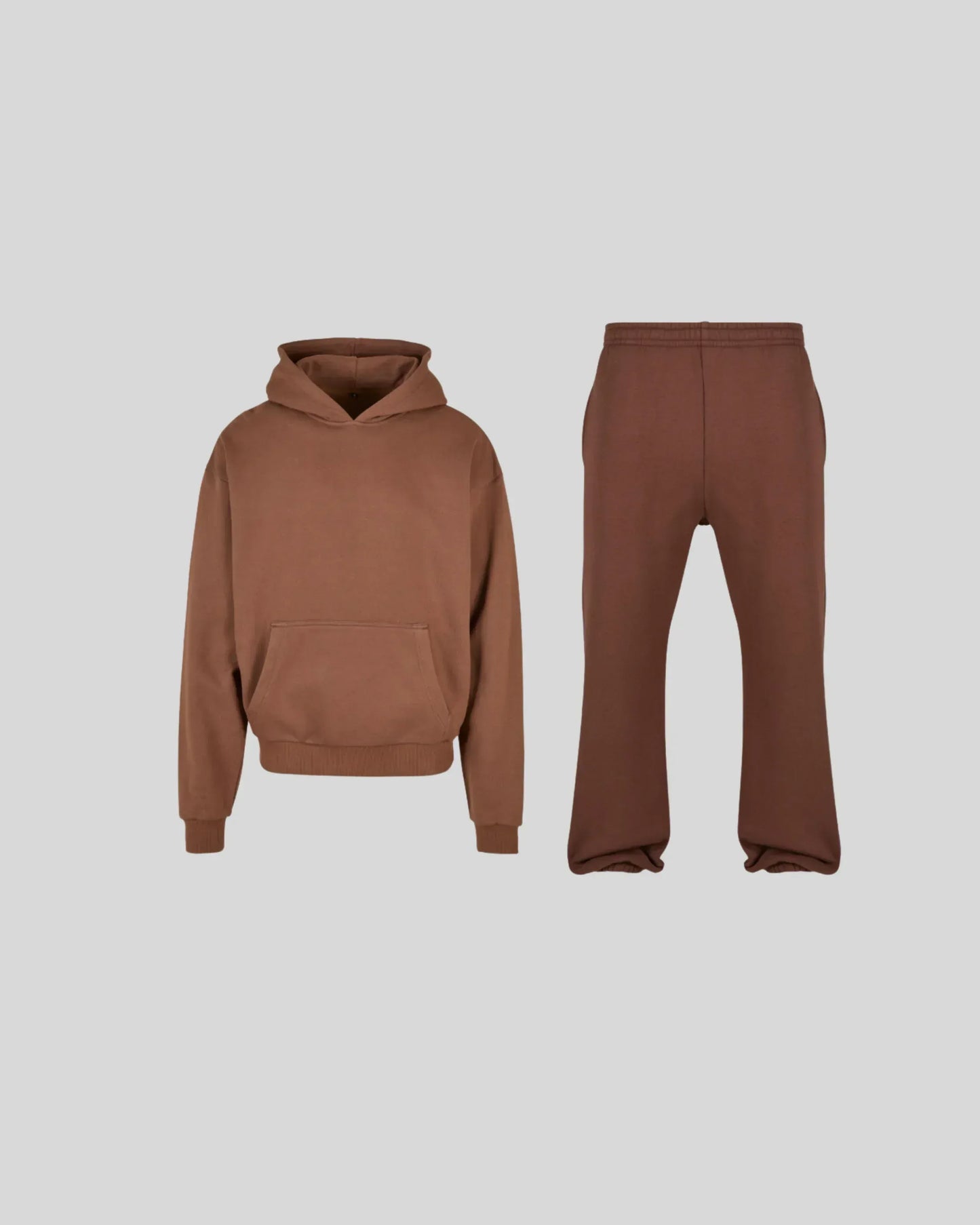Fine Urban Heavy Tracksuit Sample - Kleding Masters