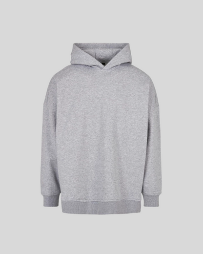 Oversized Cut Hoodie Sample