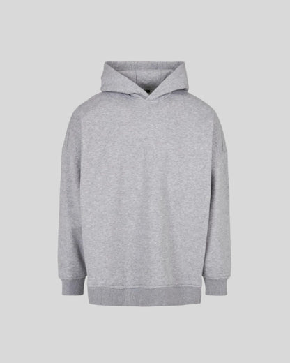Oversized Cut Hoodie - Kleding Masters