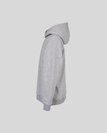 Oversized Cut Hoodie Sample