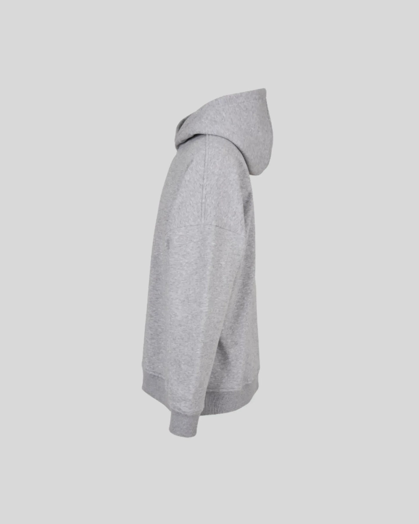 Oversized Cut Hoodie - Kleding Masters