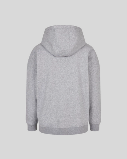 Oversized Cut Hoodie Sample