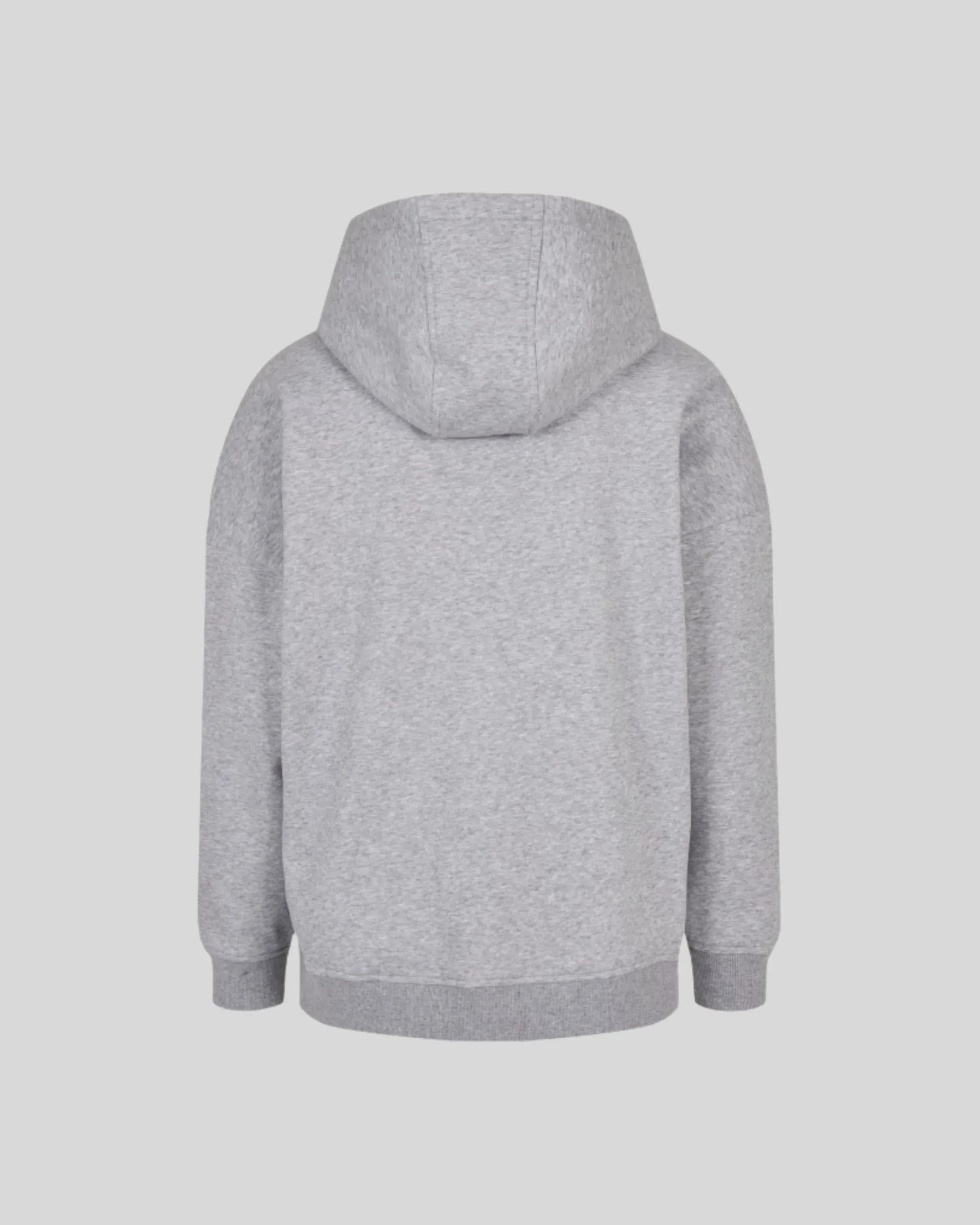 Oversized Cut Hoodie - Kleding Masters