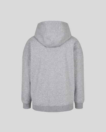 Oversized Cut Hoodie - Kleding Masters