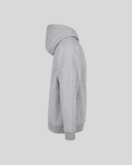 Oversized Cut Hoodie Sample - Kleding Masters