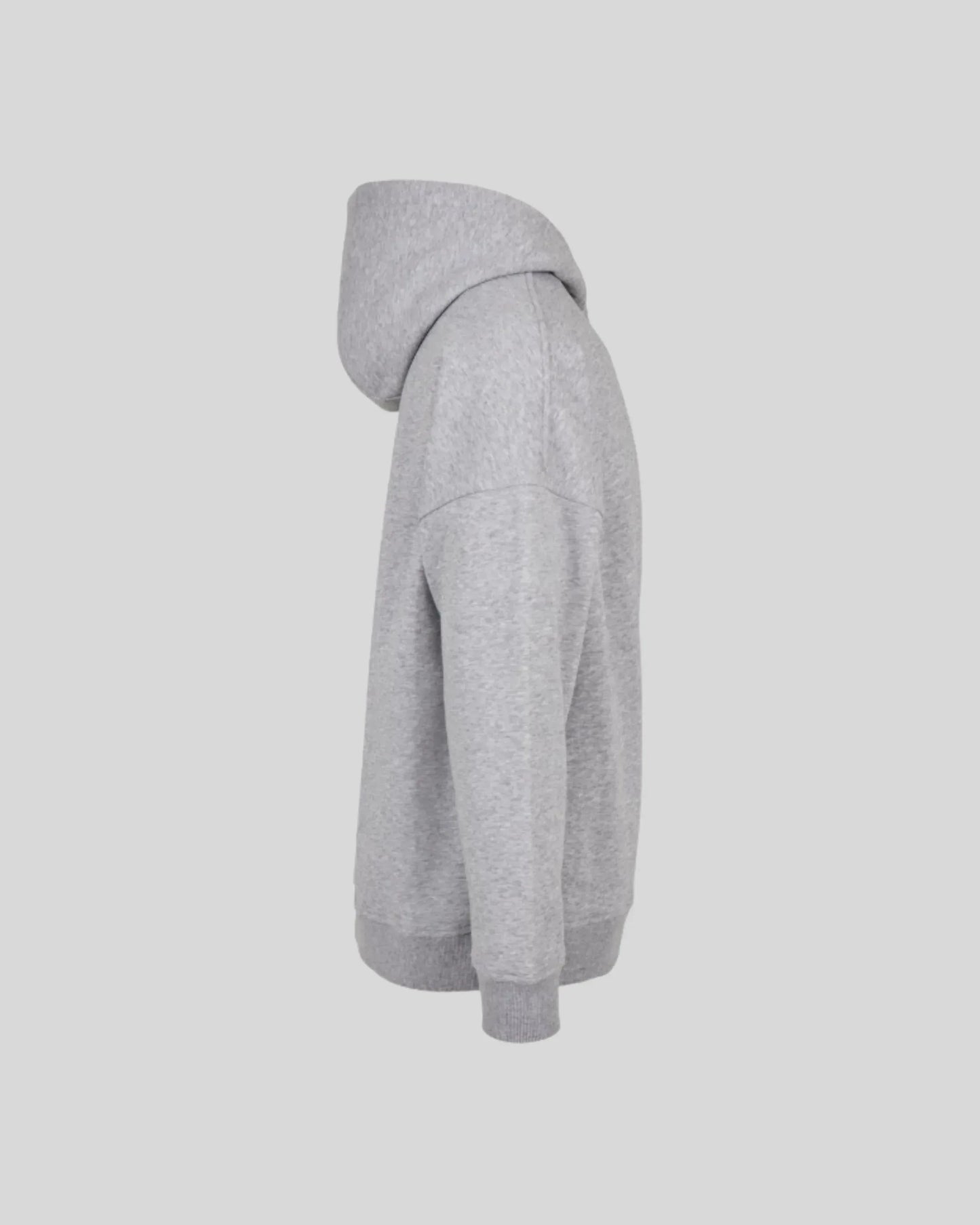 Oversized Cut Hoodie - Kleding Masters