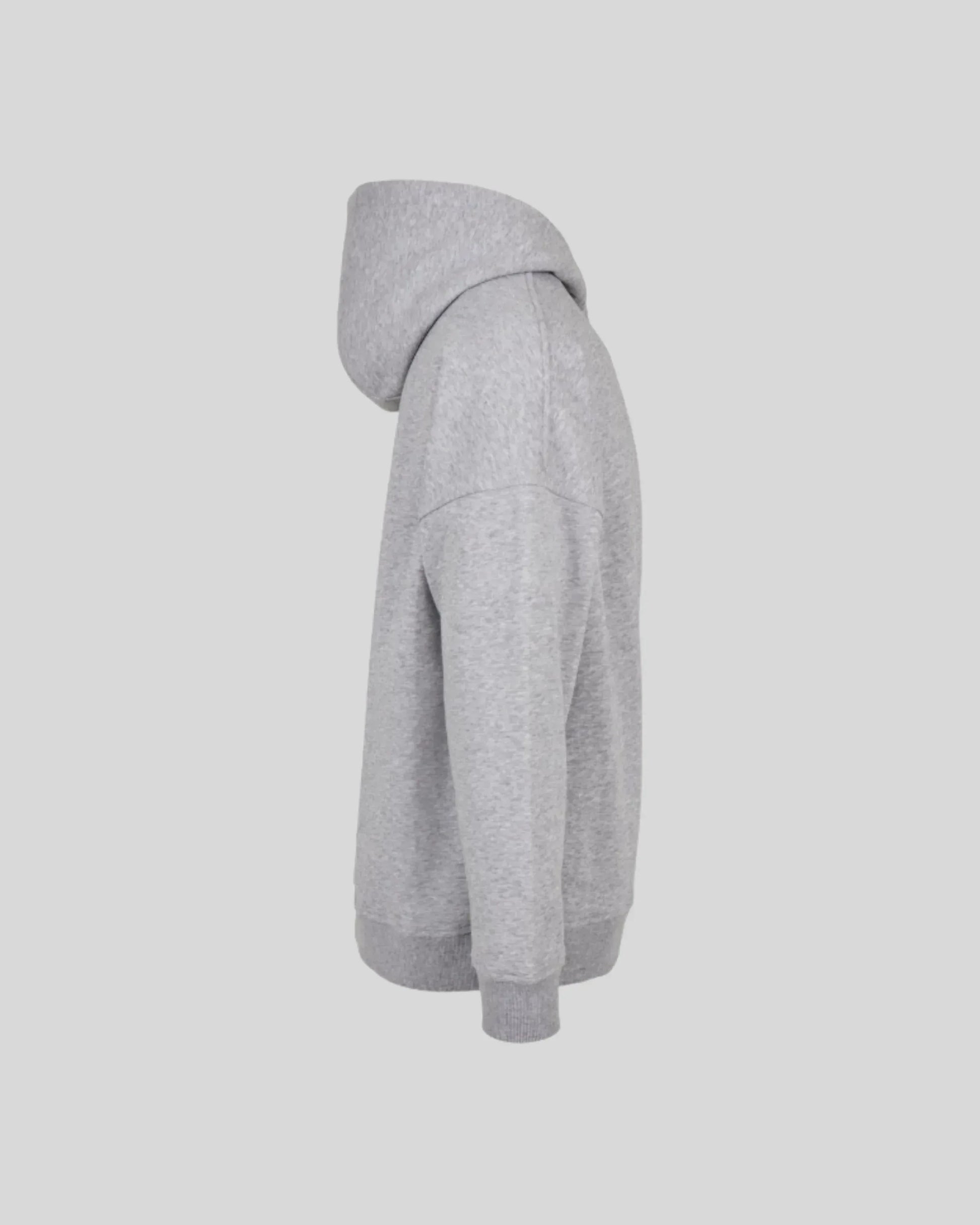 Oversized Cut Hoodie - Kleding Masters