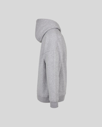 Oversized Cut Hoodie - Kleding Masters