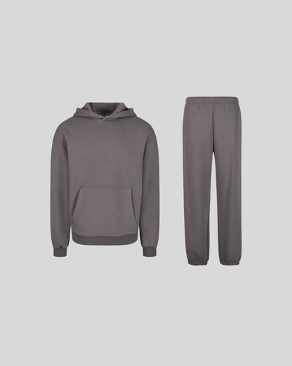 Fine Comfort Tracksuit Sample - Kleding Masters