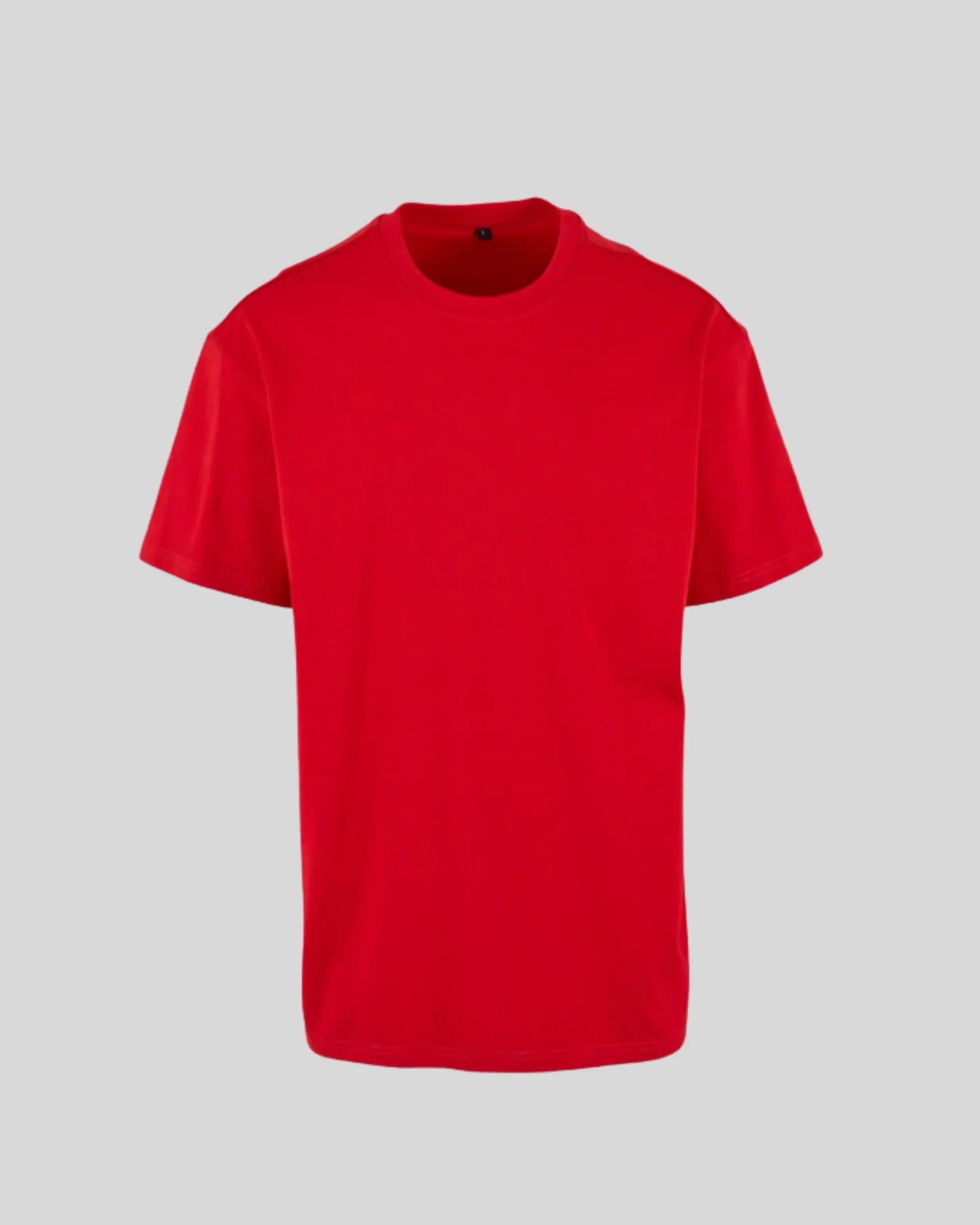 Heavy T-shirt - Kleding Masters