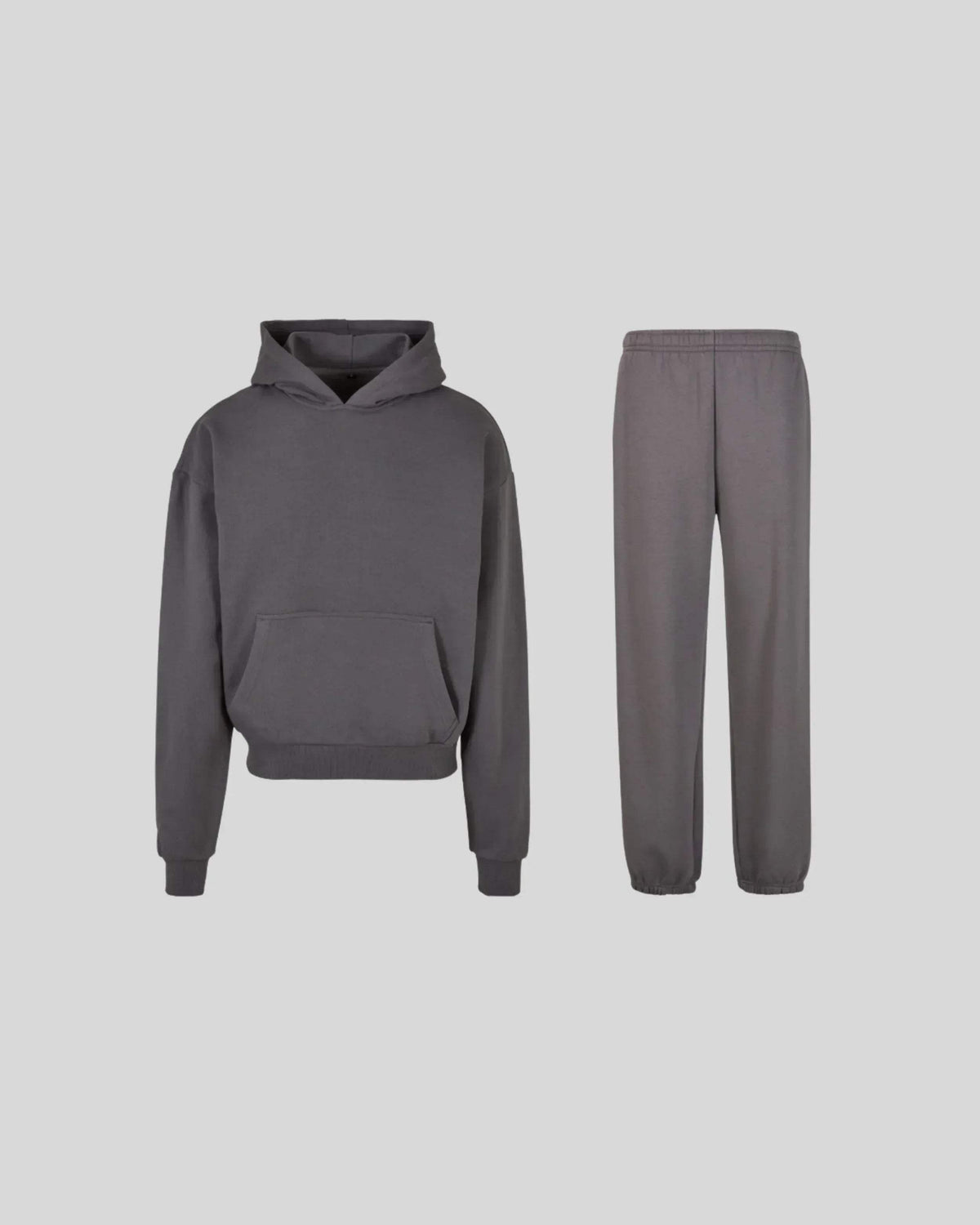 Kleding Samples Fine Urban Heavy Tracksuit – Kleding Masters