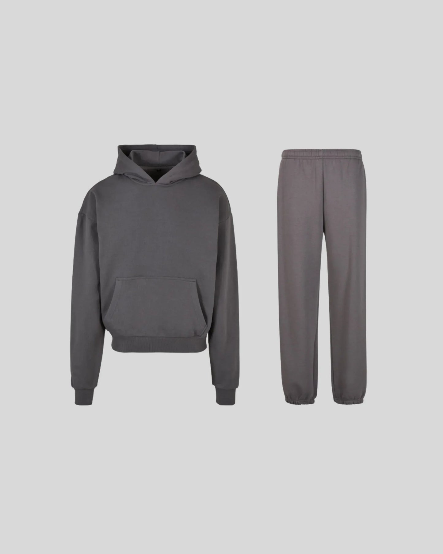 Fine Urban Heavy Tracksuit Sample - Kleding Masters