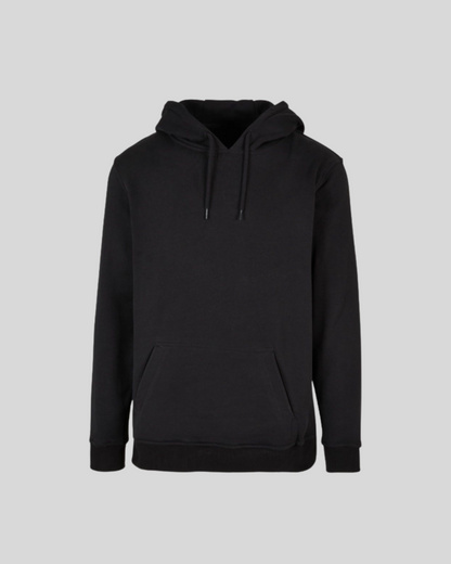 Ultra Heavy Regular Hoodie Sample