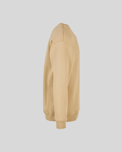 Fit Sweater Sample