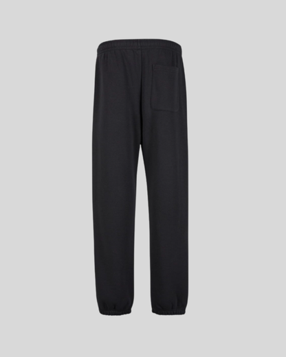 Fluffy Sweatpants Sample