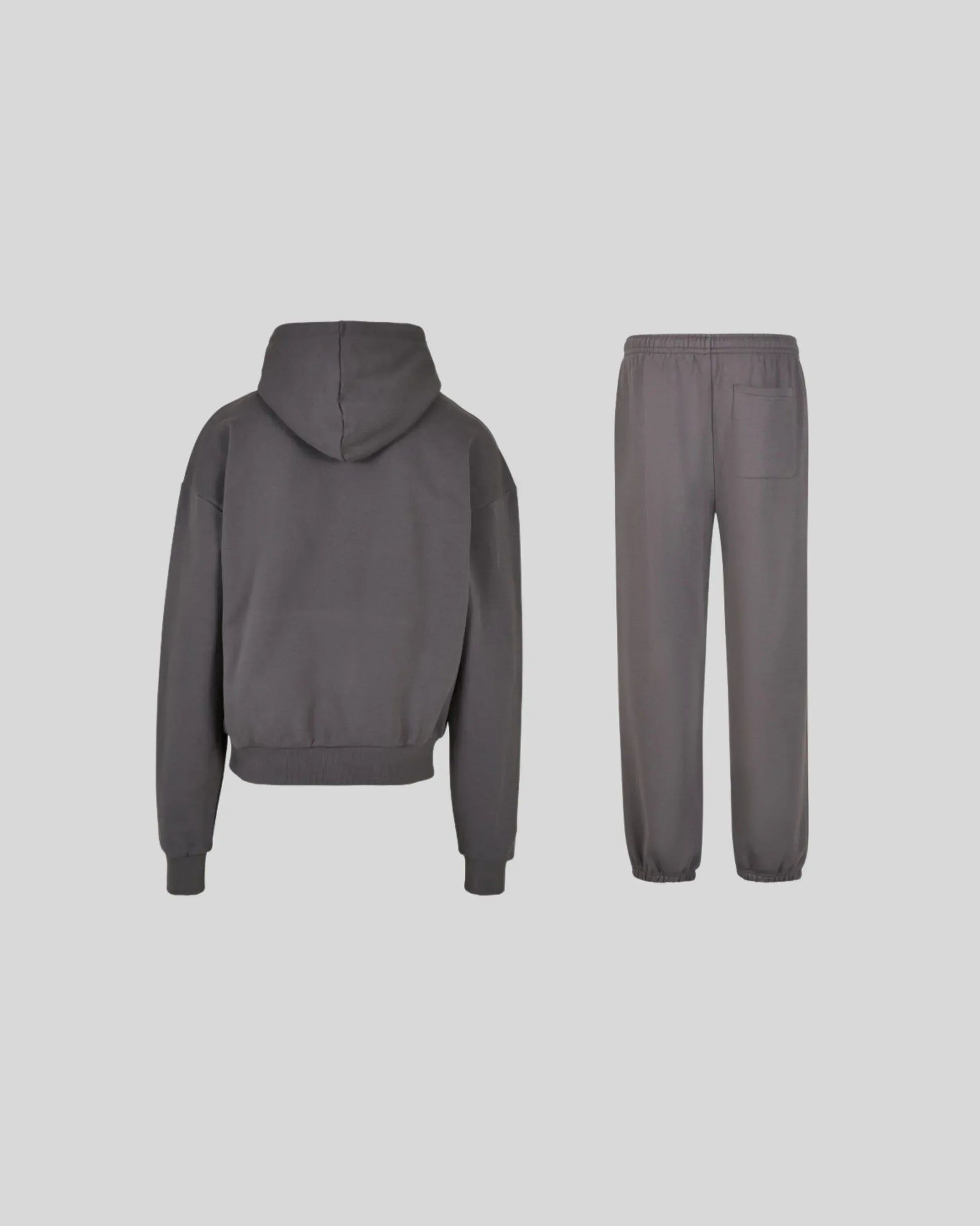 Fine Urban Heavy Tracksuit Sample - Kleding Masters