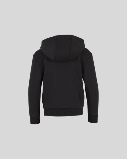Kids Fluffy Zip Hoody Sample - Kleding Masters