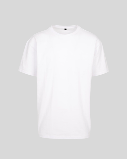Heavy T-shirt Sample