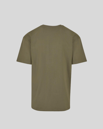 Heavy T-shirt Sample