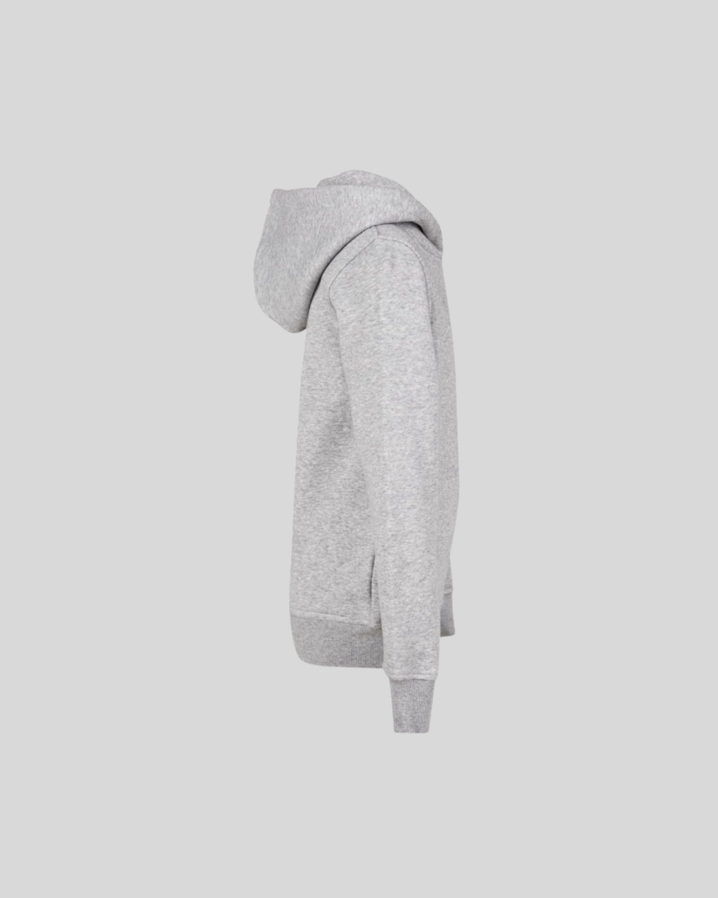 Basic Kids Hoody Sample