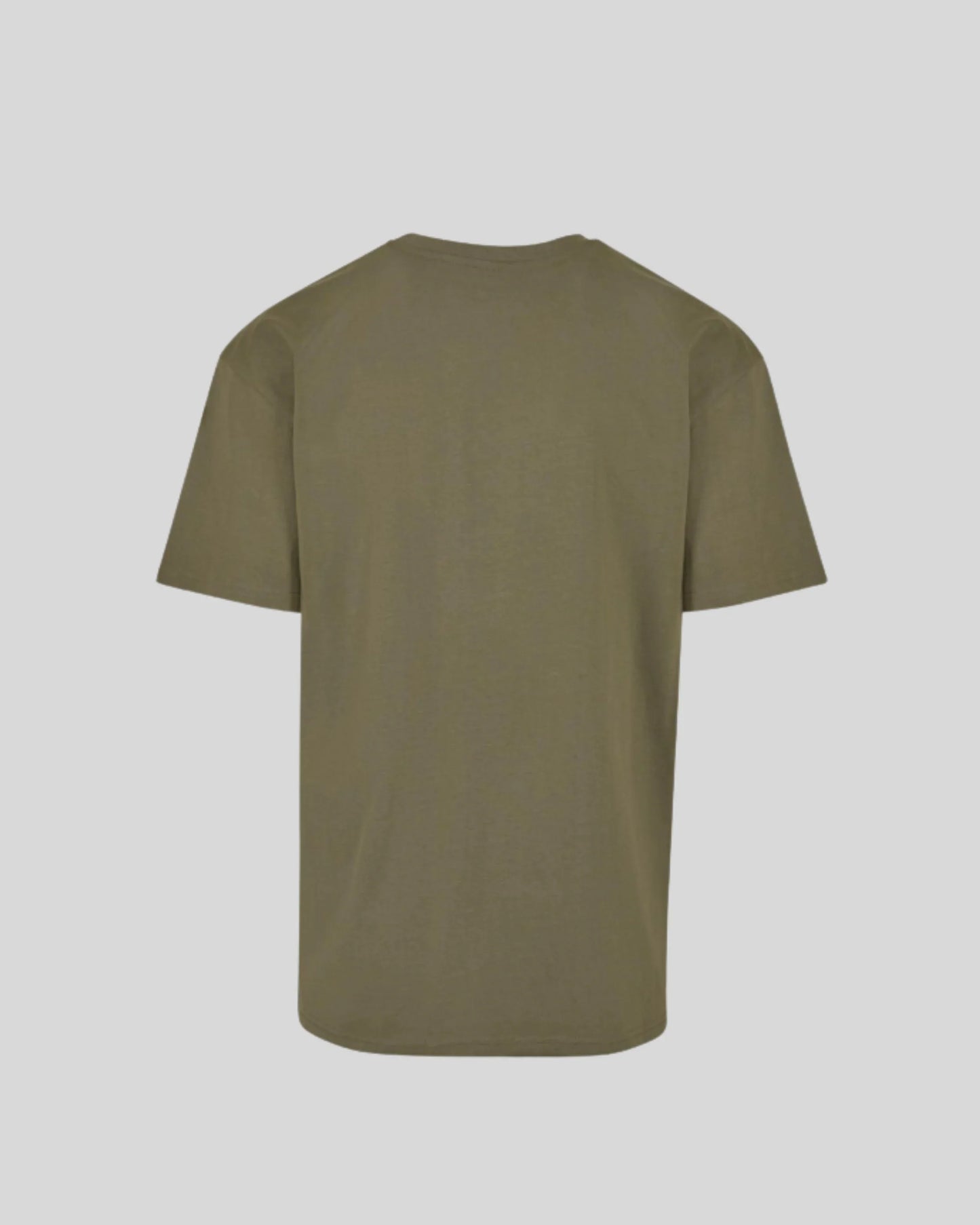 Heavy T-shirt - Kleding Masters