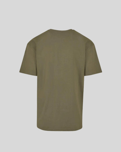 Heavy T-shirt - Kleding Masters