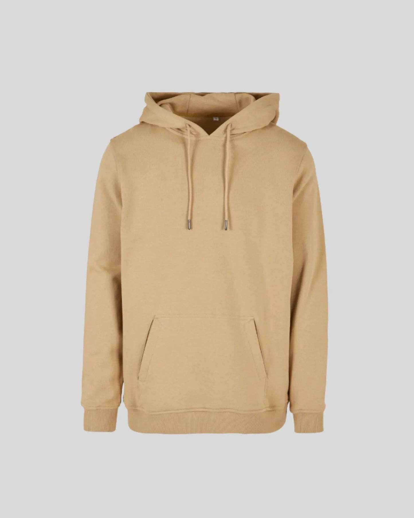 Ultra Heavy Regular Hoodie - Kleding Masters